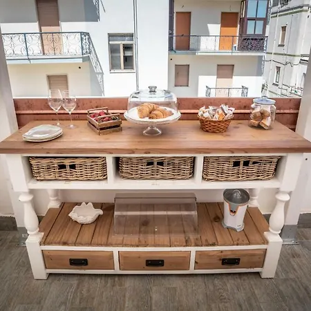 Ciccio_bed Panzió 3*